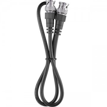 RE3-ACC-CXU2: Cáp đồng trục BNC suy hao thấp 61cm , 50ohm